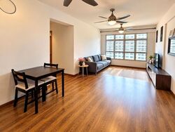 Blk 780E Woodlands Dew (Woodlands), HDB 4 Rooms #634869921